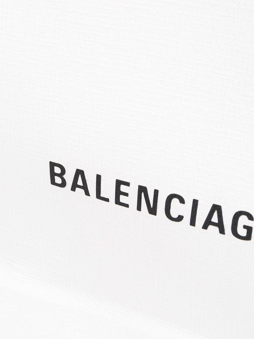 BALENCIAGA XXS SHOPPING TOTE