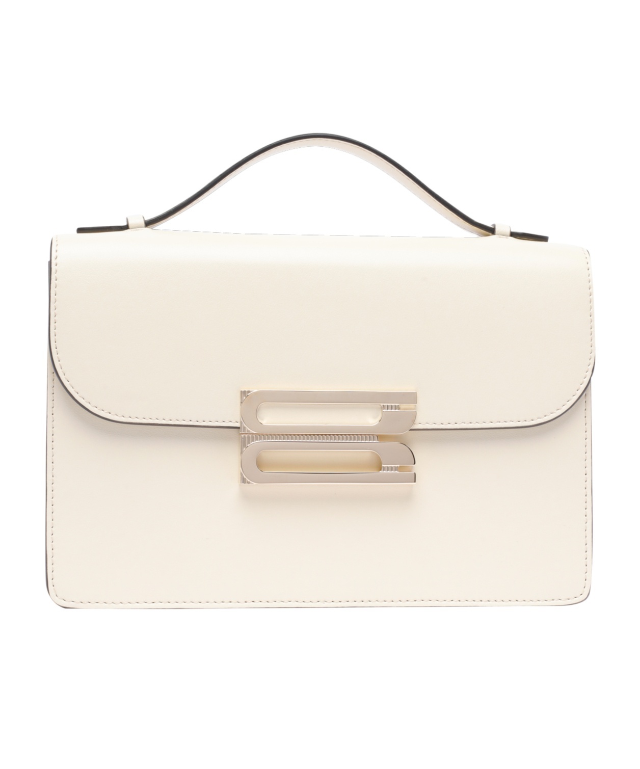 VICTORIA BECKHAM FLIP SHOULDER BAG 