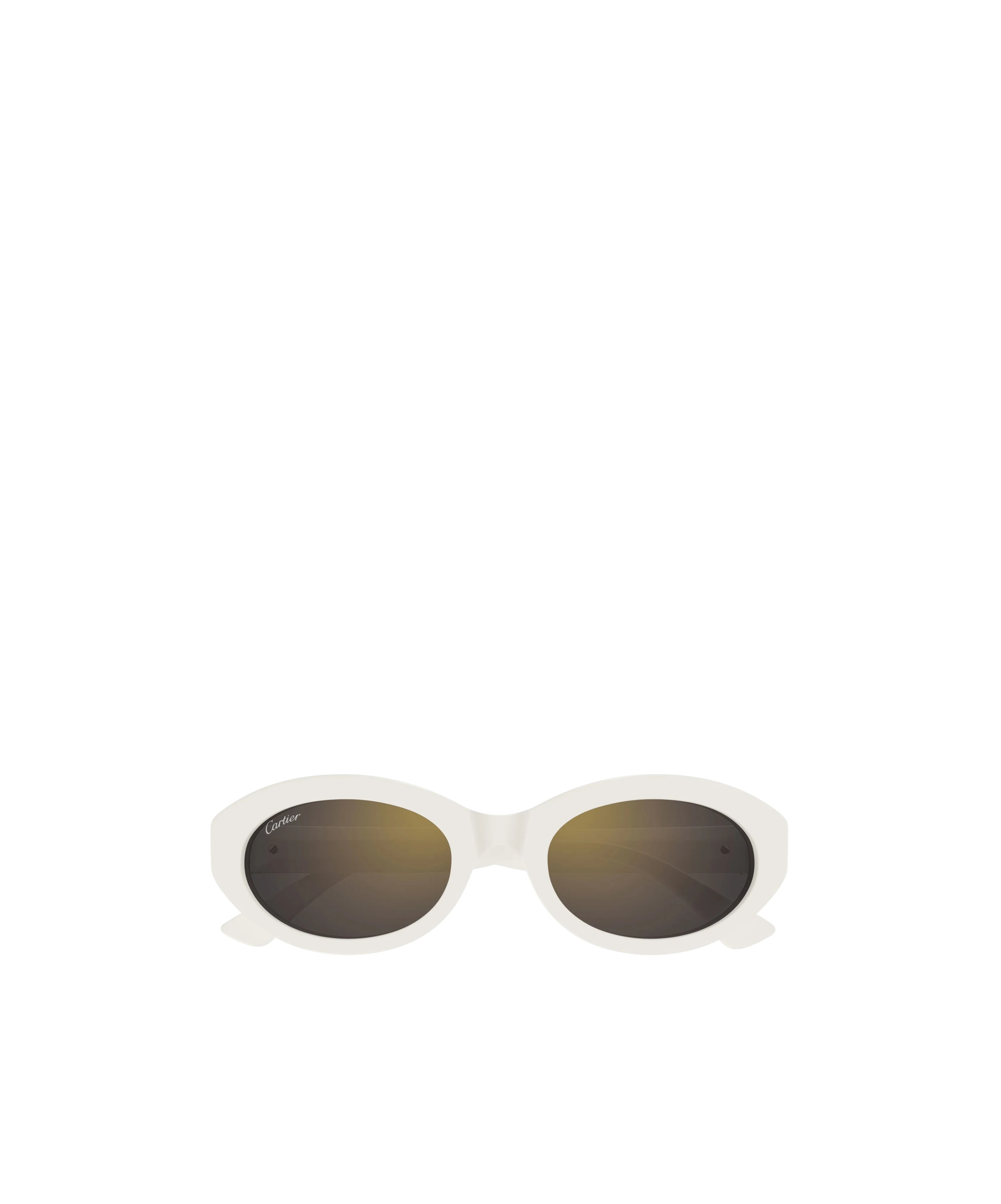 Cartier Full-frame Sunglasses In Multi