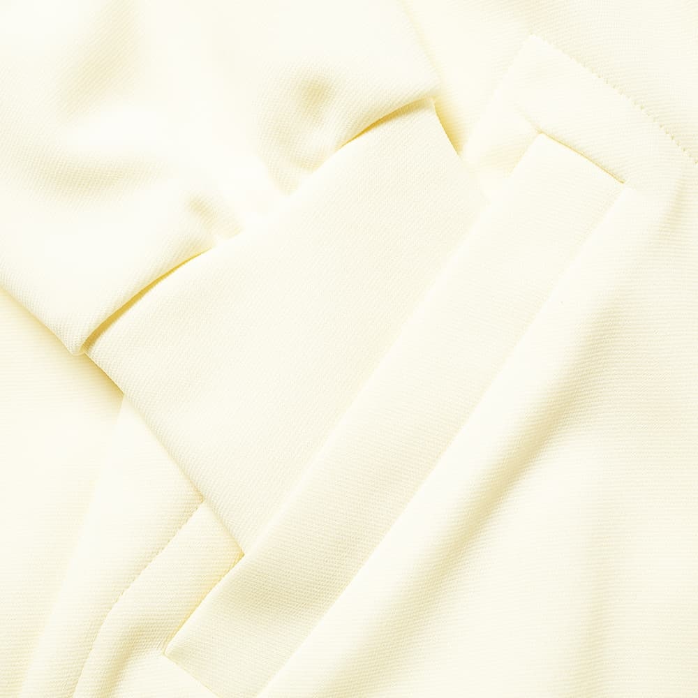 COMME DES GARÇONS PLAY FRONT LOGO HOODIE