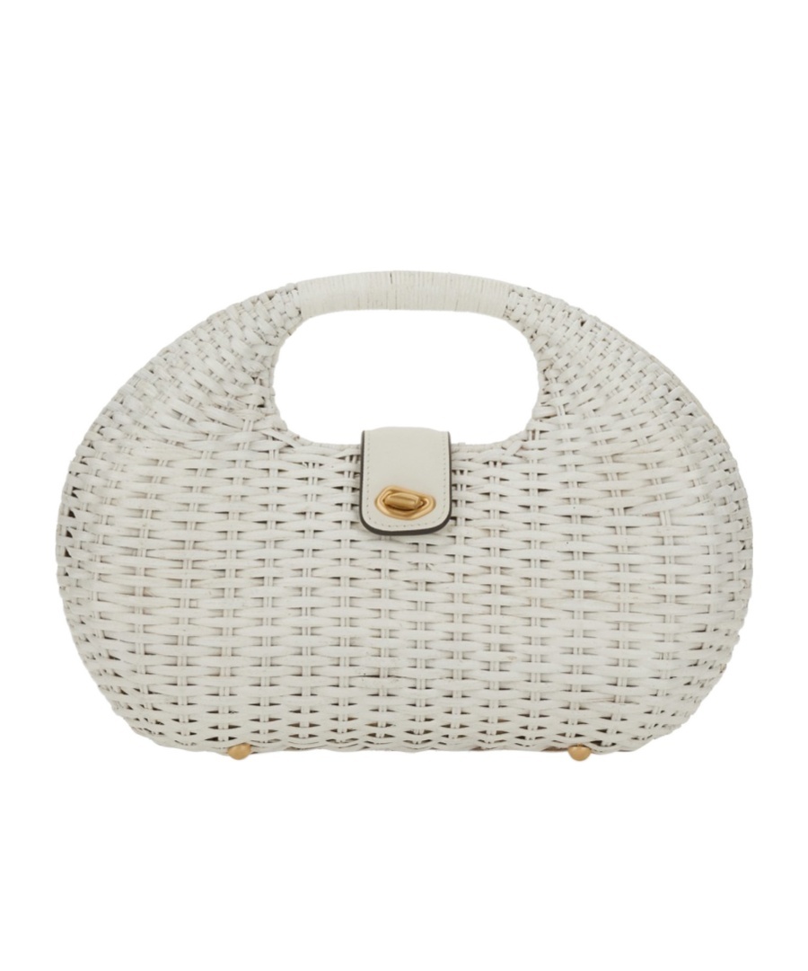 Shop Cult Gaia Lydia Top Handle Bag