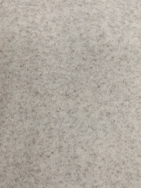 Brunello Cucinelli Grey Melange Cashmere Sweater In Neutral