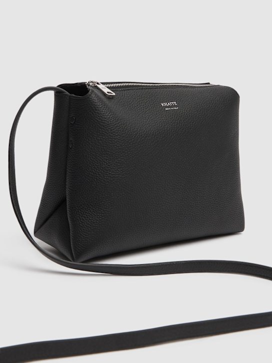 Khaite Lina Medium Pattern Shoulder Bag