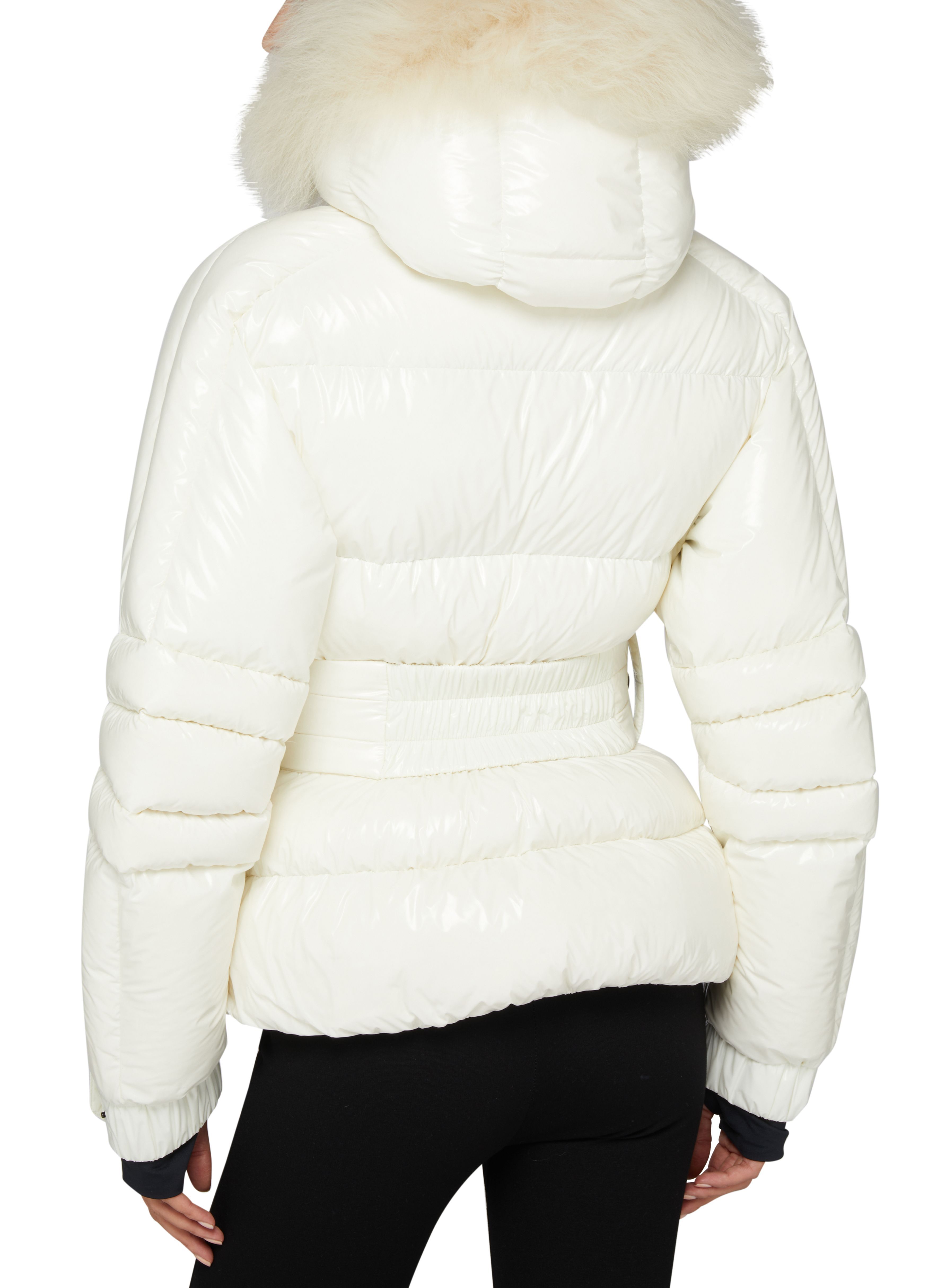 MONCLER VALDIVIA DOWN JACKET