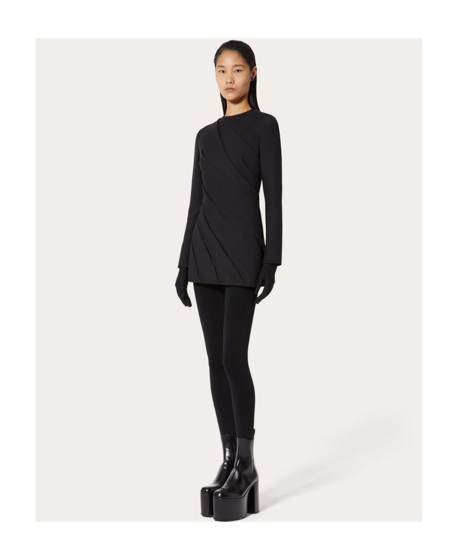 Valentino Women's Abito In Black