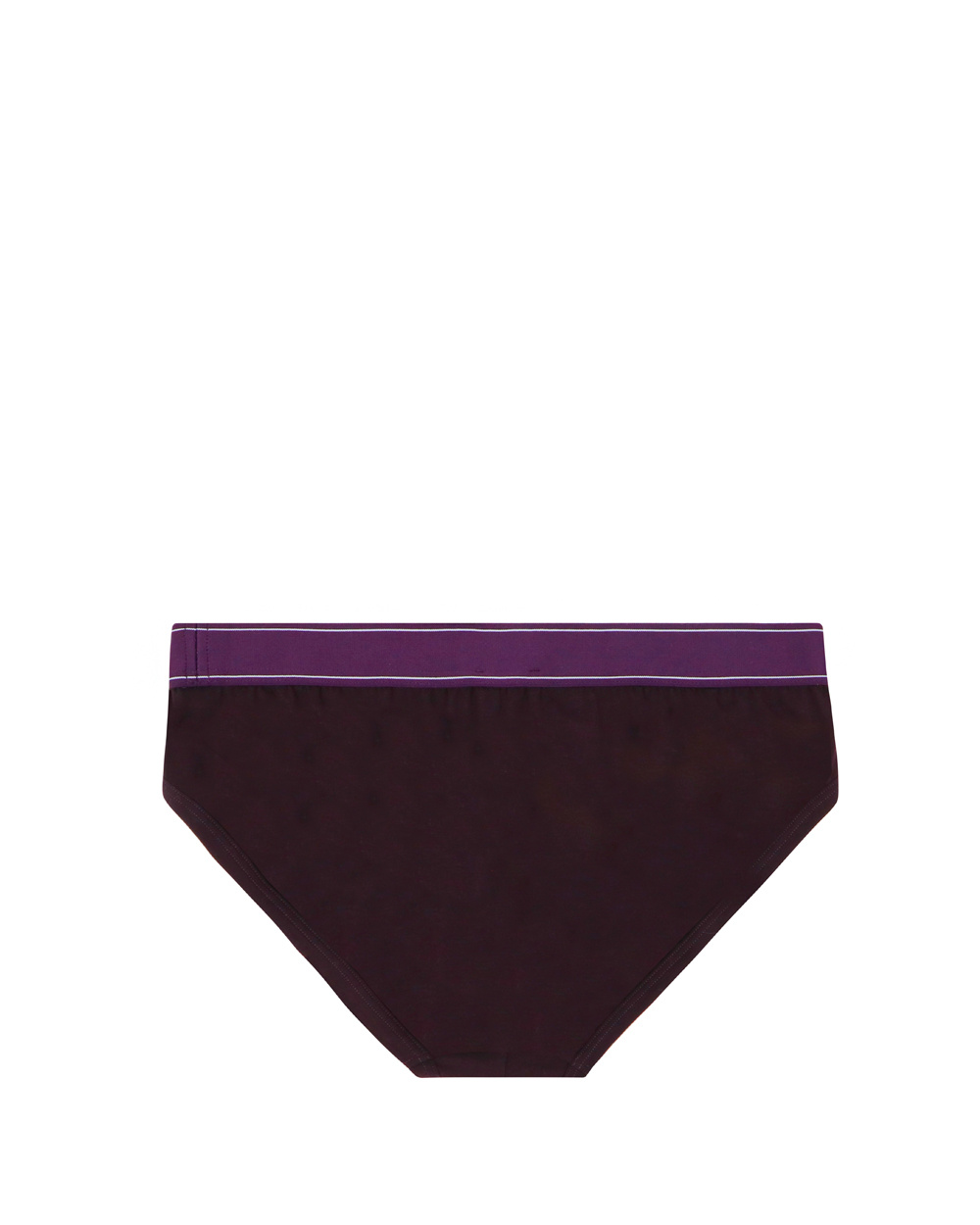 DOLCE & GABBANA LOGO INLAID UNDERWEAR