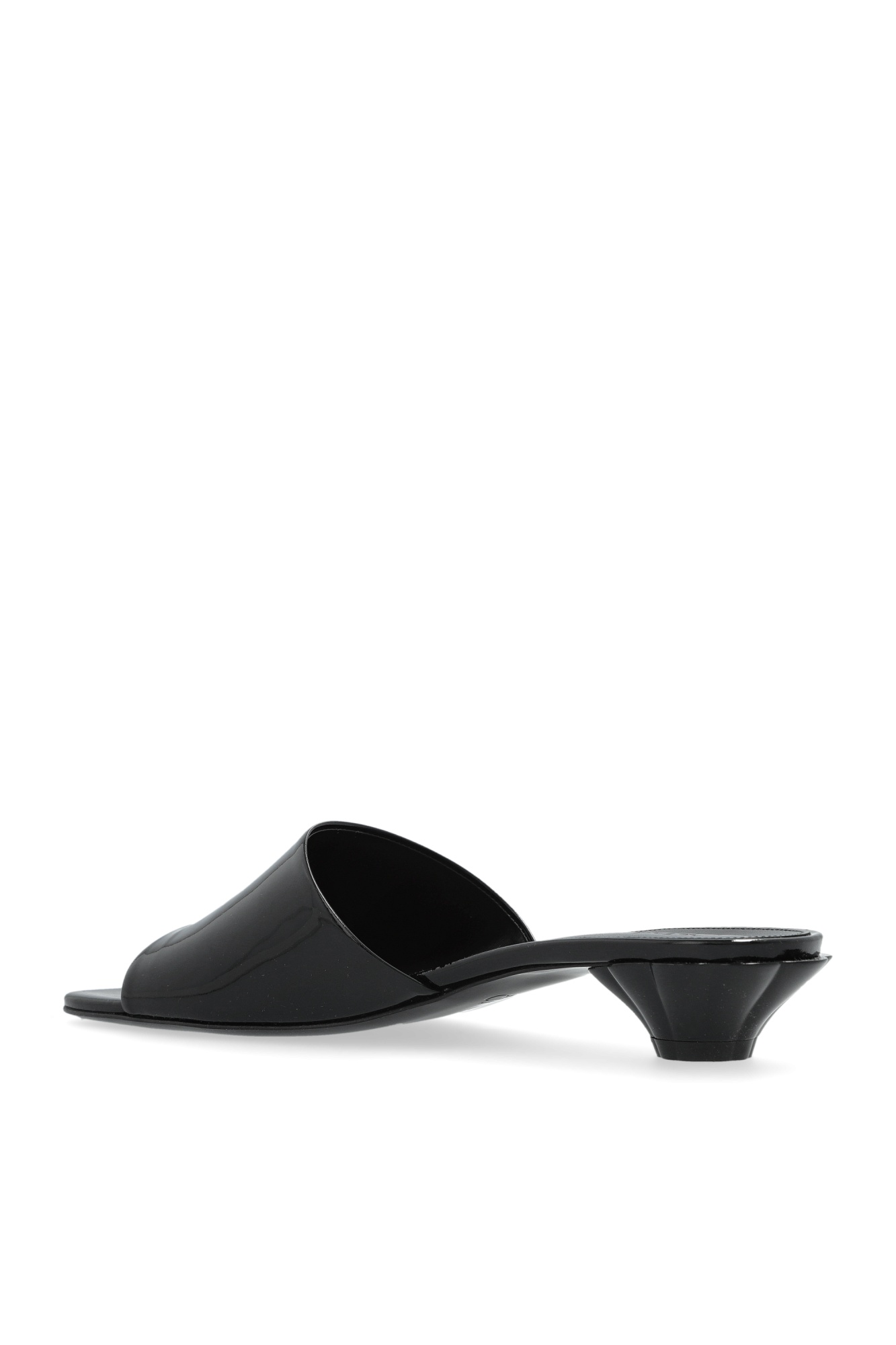 CHLOÉ SLINGBACK SANDALS