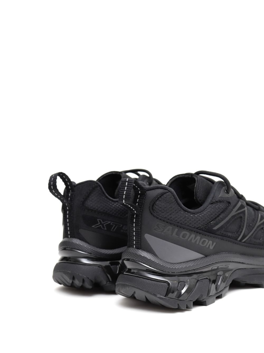 Salomon Xt-6 Expan In Black