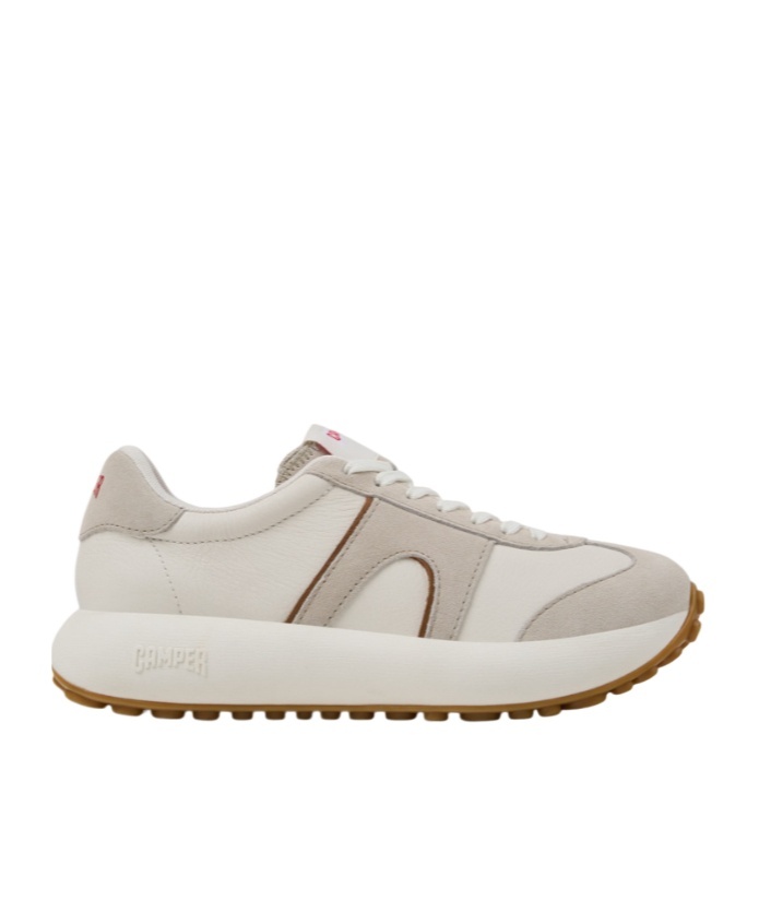 Camper Pelotas Athens Sneakers In Multi
