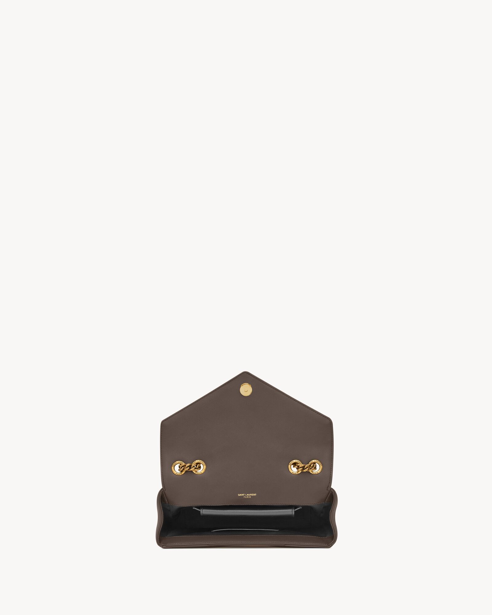 Saint Laurent Loulou Small Quilted Shoulder Bag