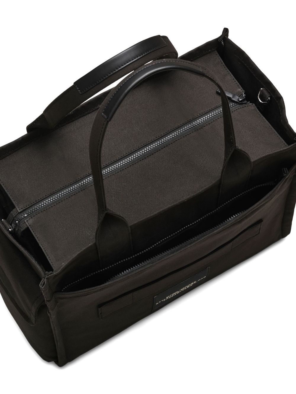 Marc Jacobs The Canvas Travel Tote Bag