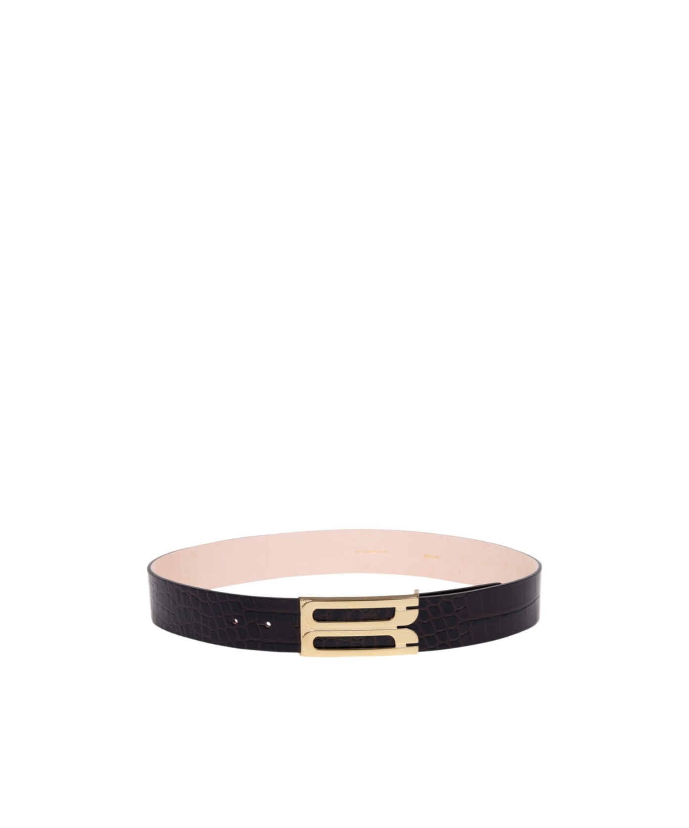 Victoria Beckham Regular Frame Belt