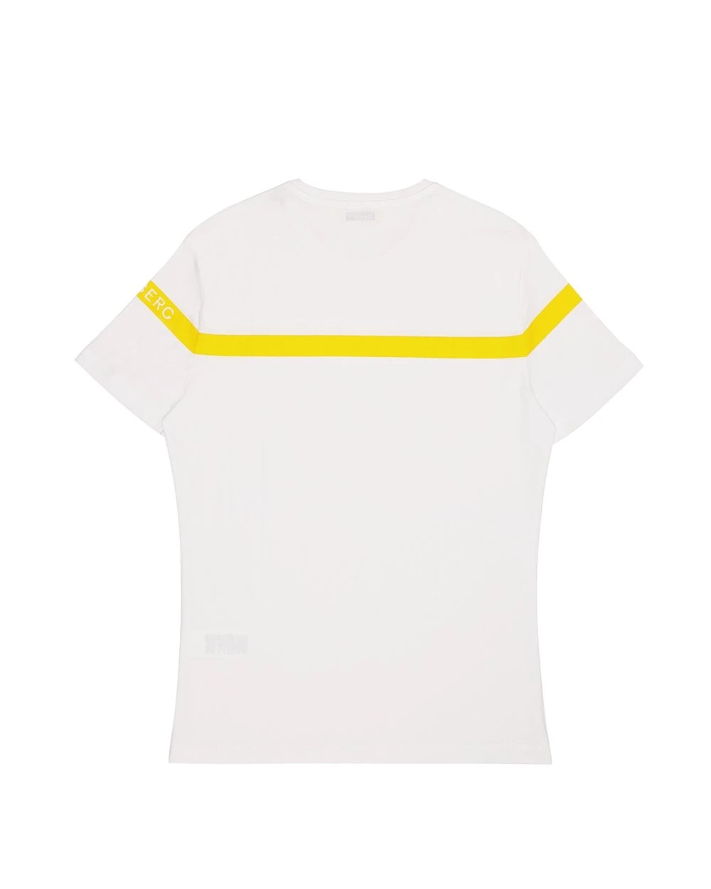 ICEBERG ROUND-NECKED LOGO T-SHIRT