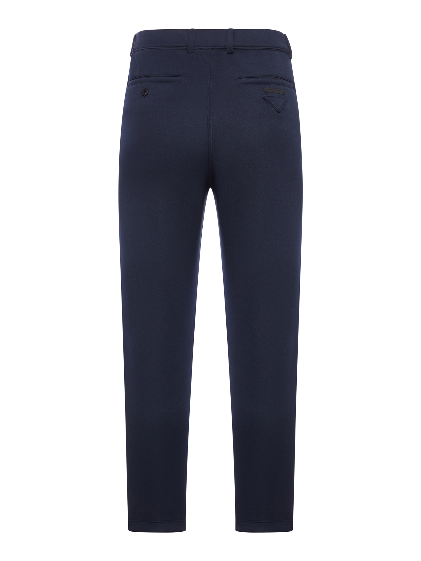 Prada Belt Loops Slacks