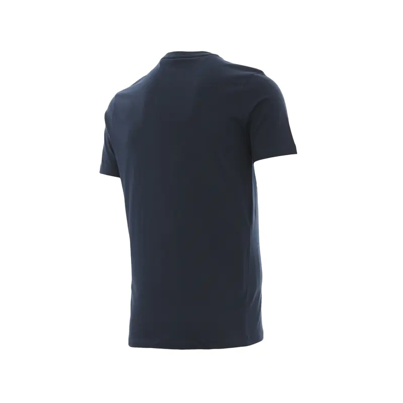 PAUL & SHARK LOGO DETAILS T-SHIRT