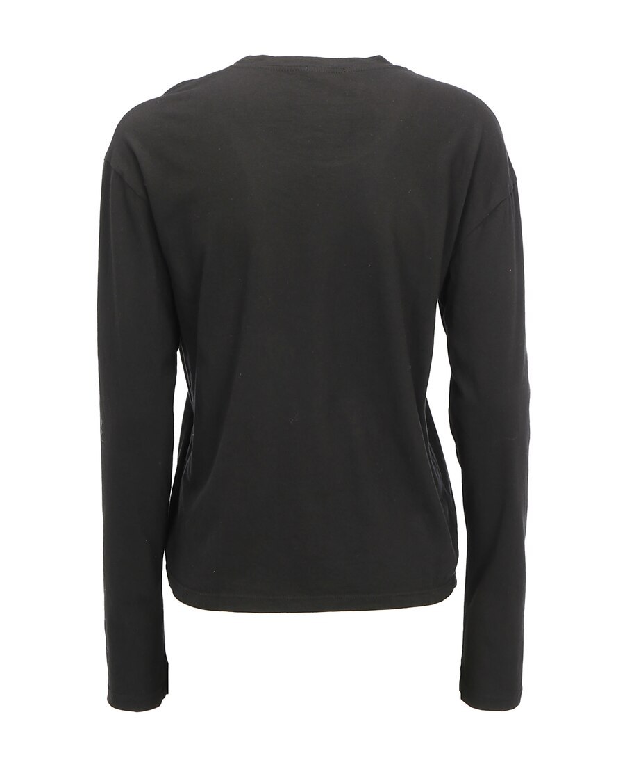 JAMES PERSE JERSEY T-SHIRT
