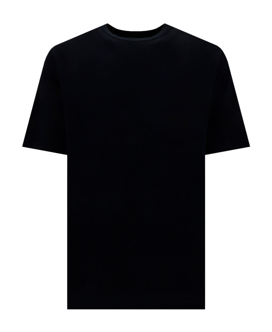 Heron Preston Pack Of Three Logo Patch T-shirt In Blue