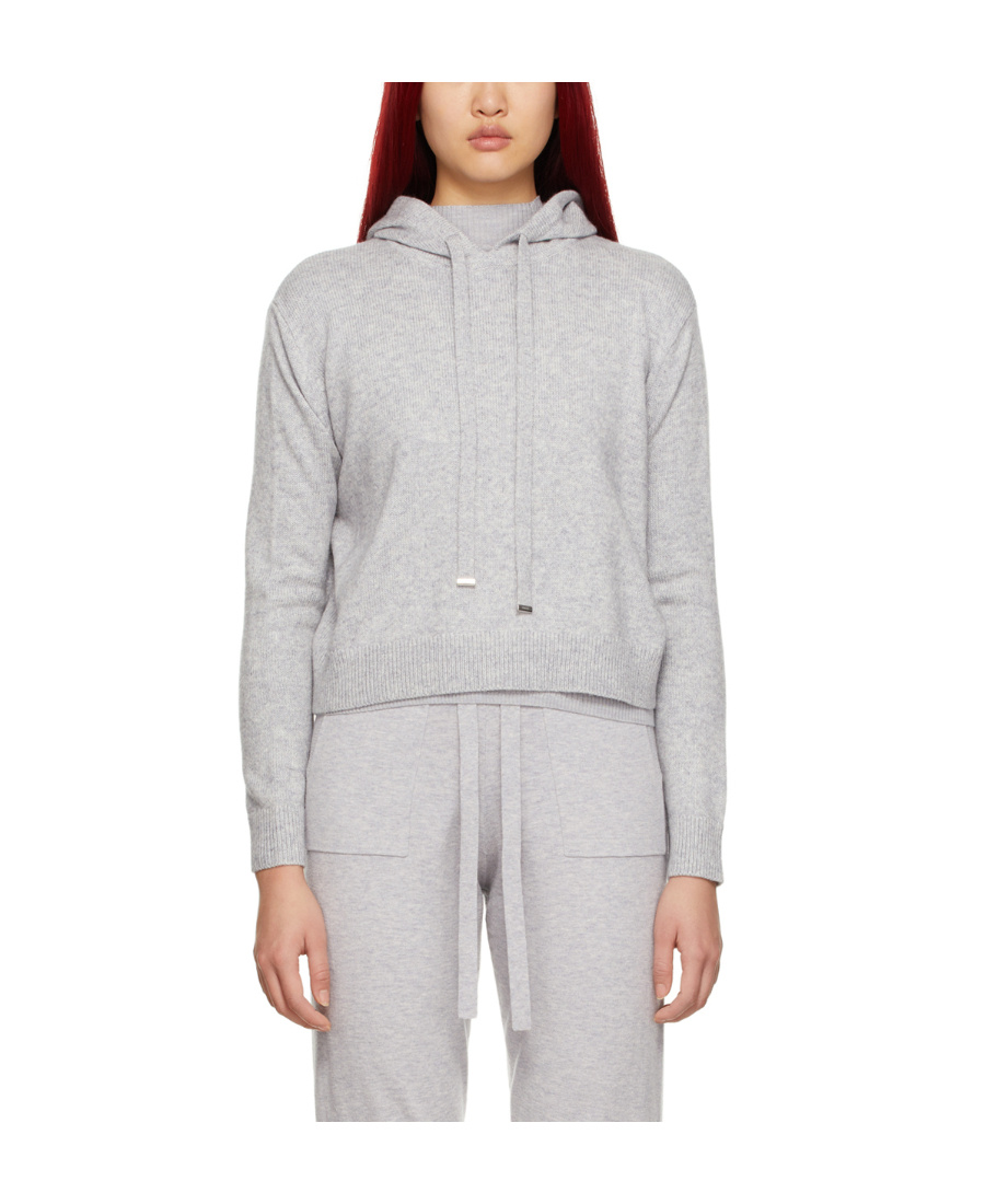 HUGO BOSS SAMANTHAT HOODED HOODIE