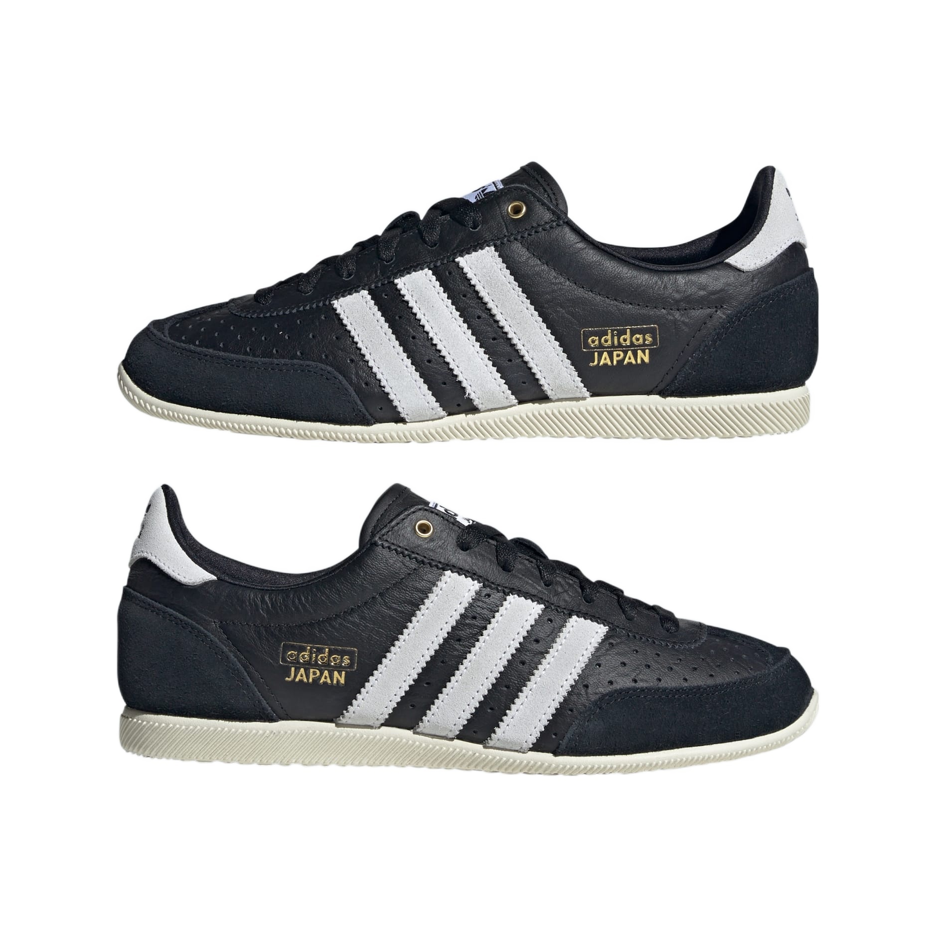 Adidas Originals Women S Japan Sneakers Core In Black