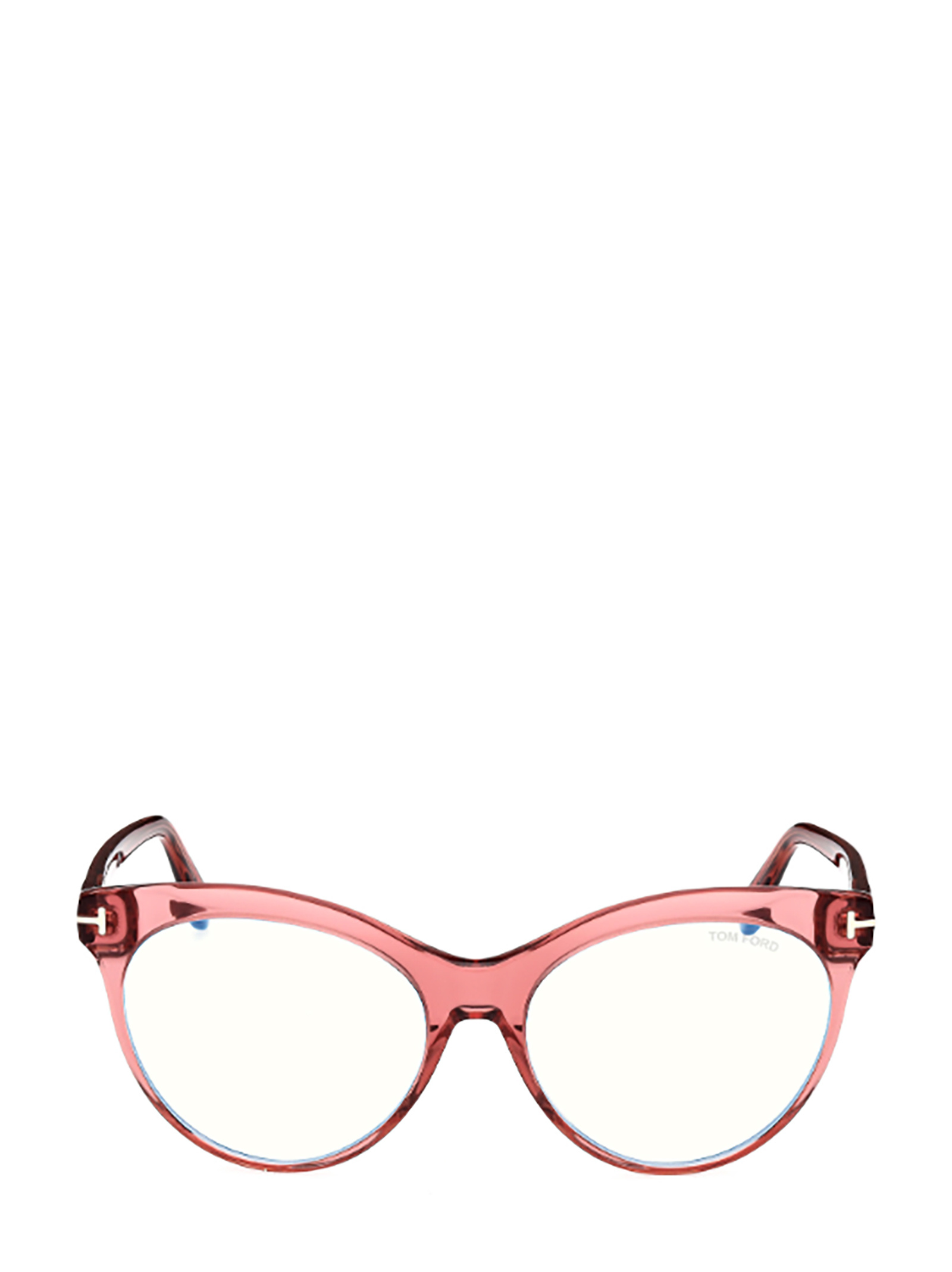 Tom Ford Full Frame Plain Mirror In Pink