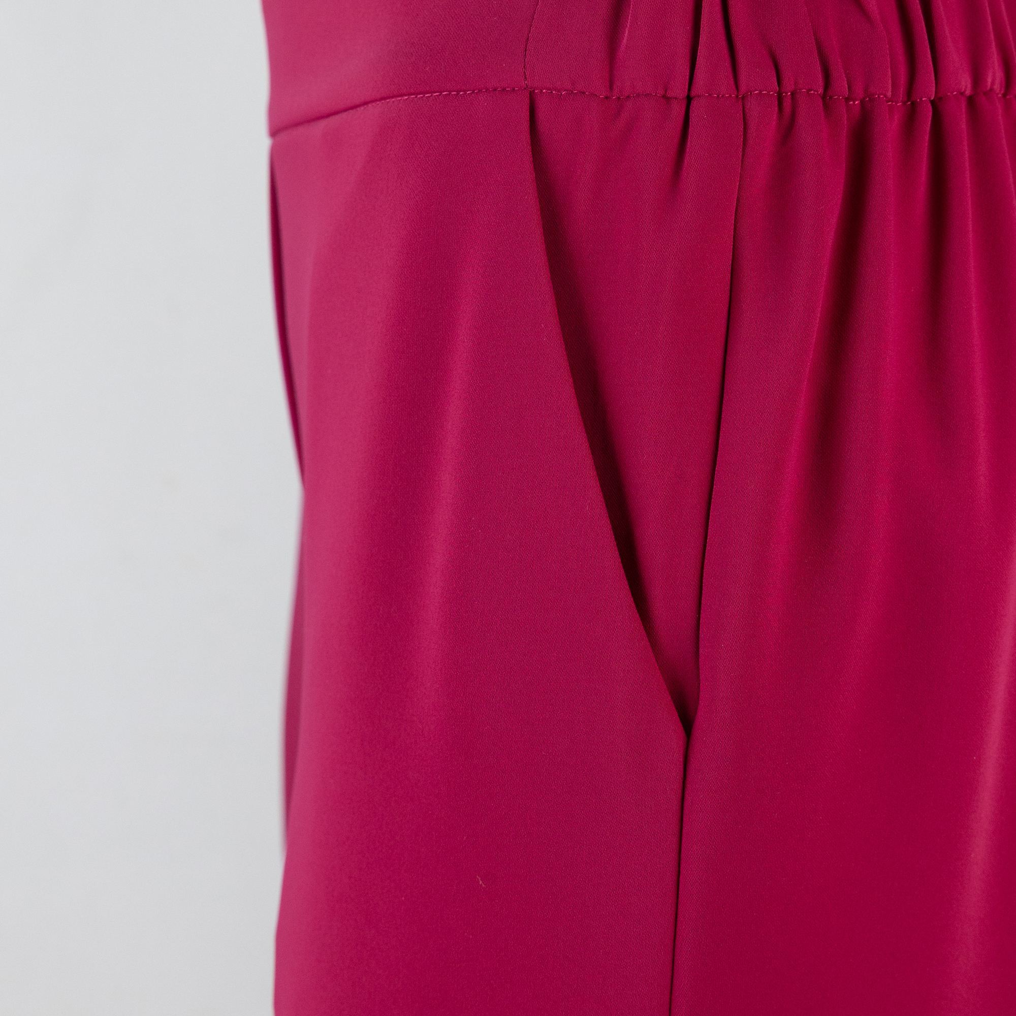 P.a.r.o.s.h Wide-leg Trousers