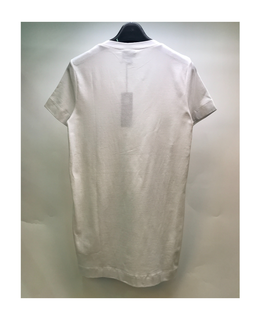 JUST CAVALLI LOGO DETAILS SHORT-SLEEVED T-SHIRT