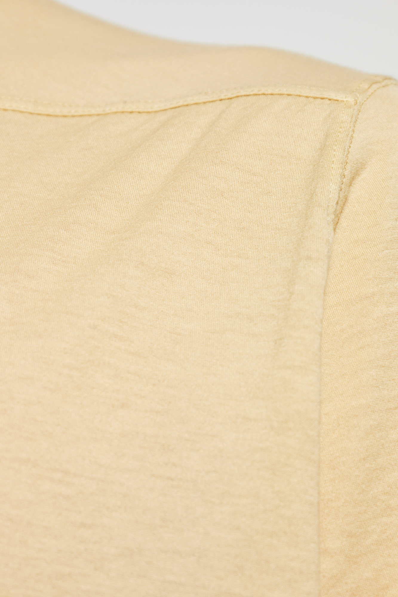 Rick Owens Drkshdw Open-necked Black Shirt In Nude
