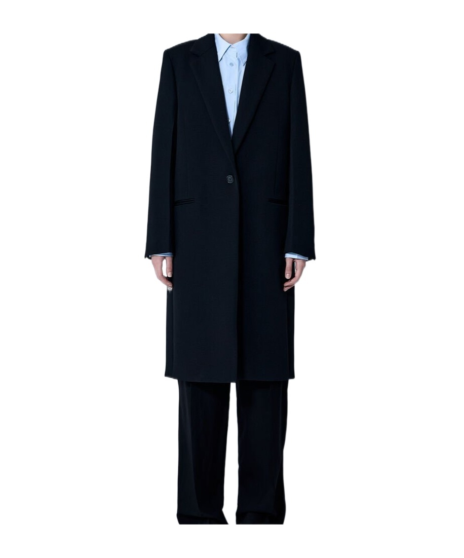 Totême Tailored Coat