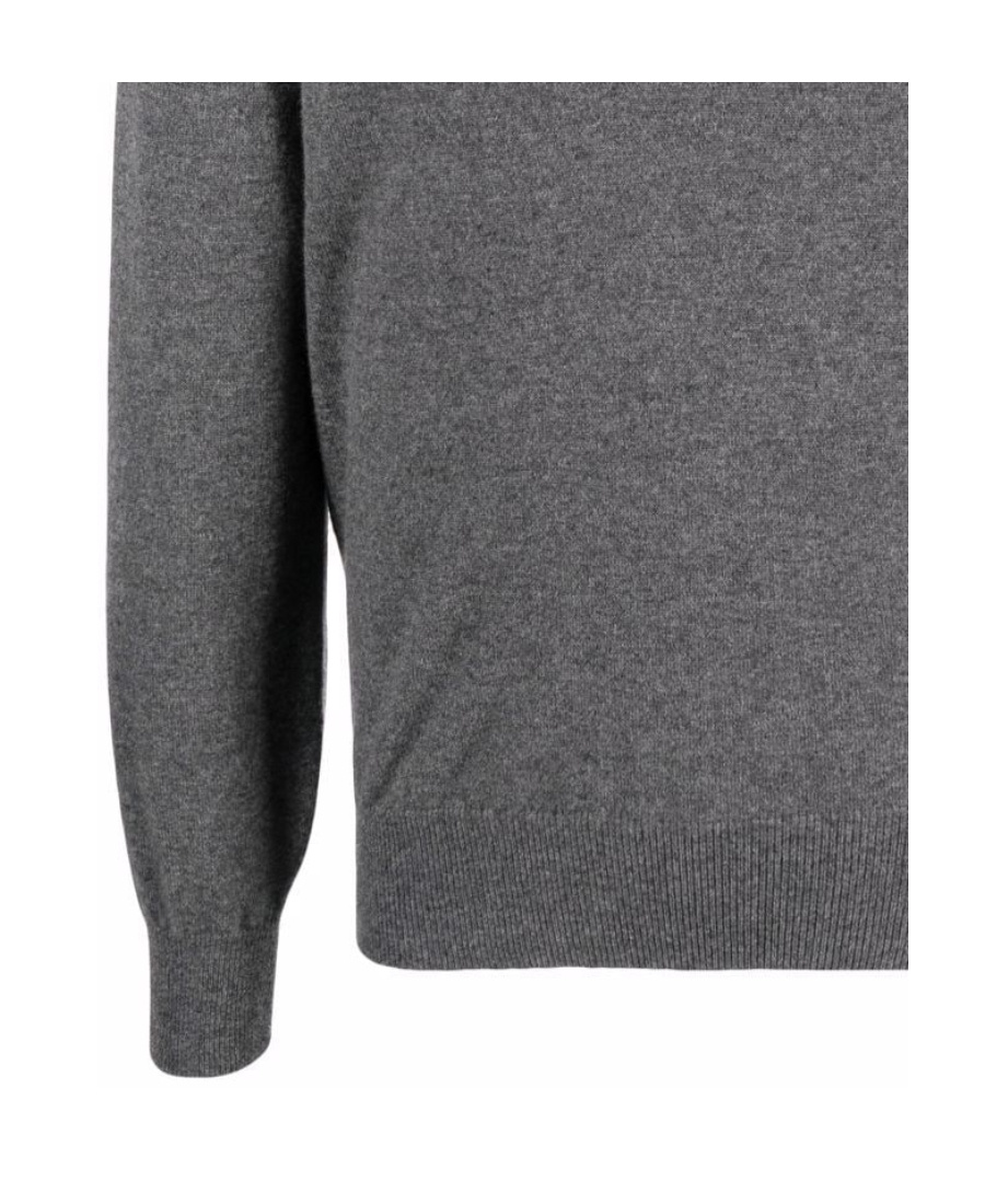 Brunello Cucinelli Sweater In Black