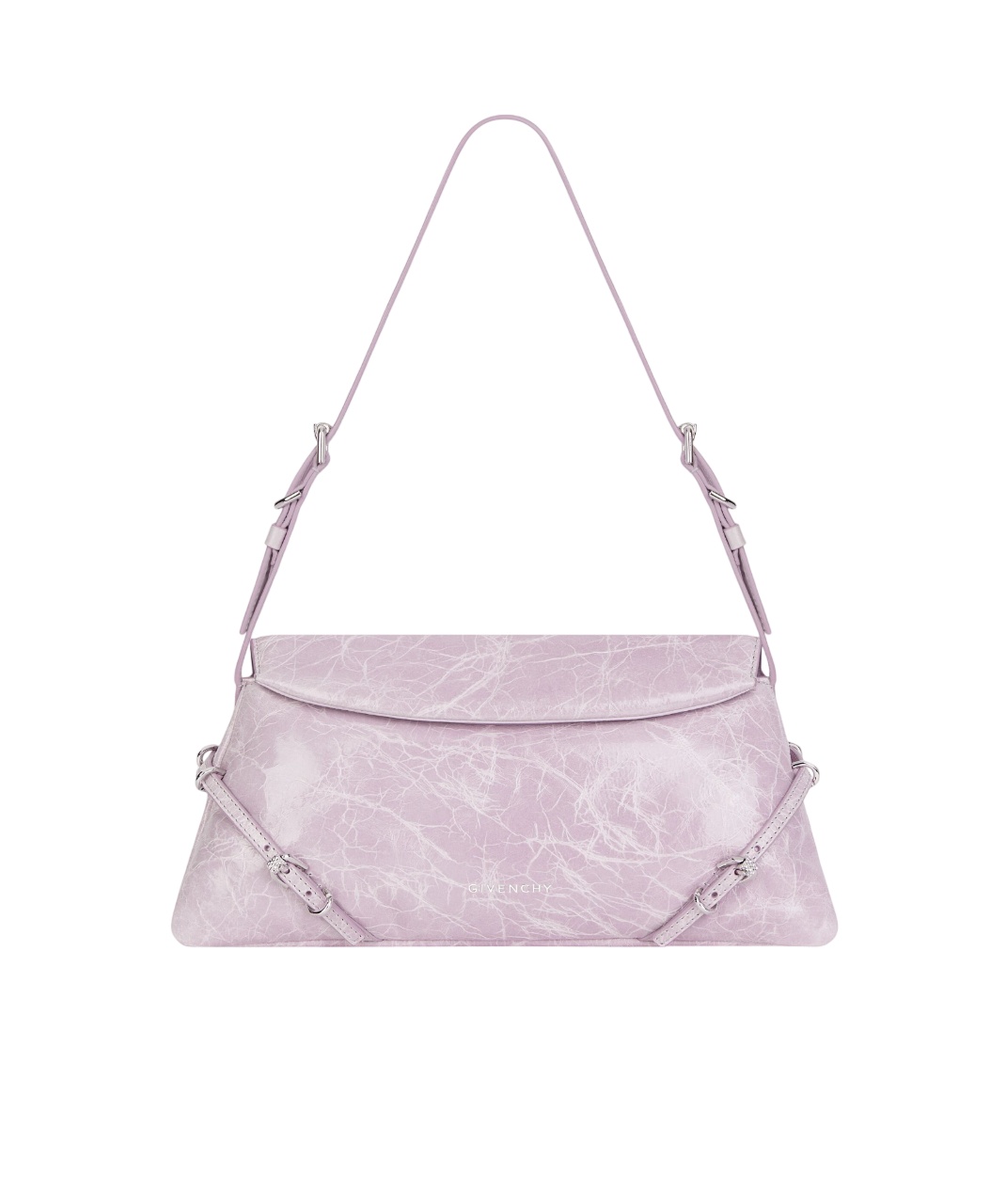 Givenchy Handbags. In Orchid