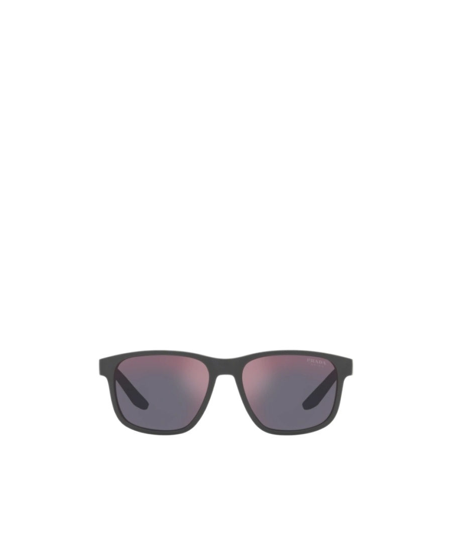 Prada Eyewear Square Frame Sunglasses