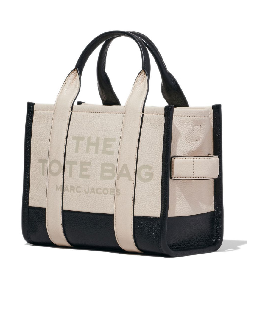 MARC JACOBS THE MINI TOTE BAG