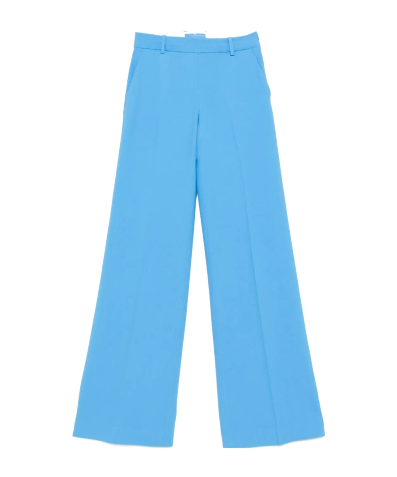 Ermanno Scervino Crepe Pants