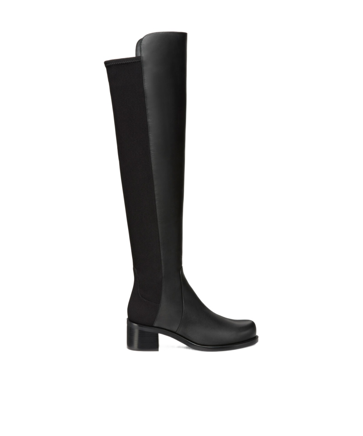 Stuart Weitzman 5050 Boots In Black