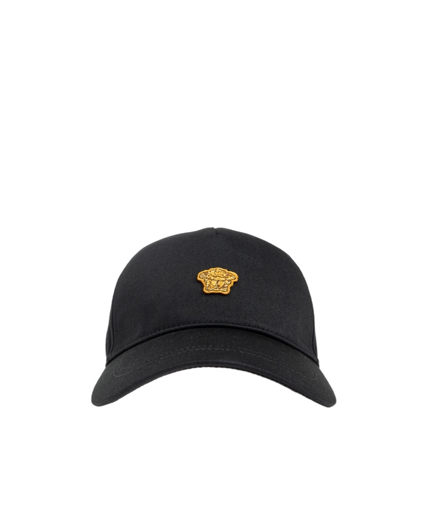 Versace Medusa Head Cap