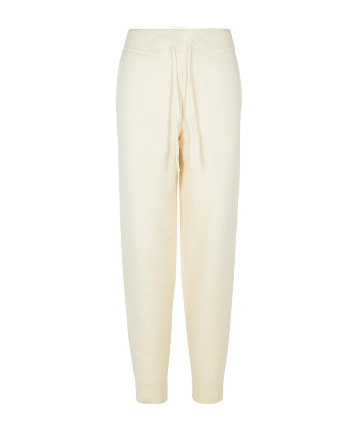 LOULOU STUDIO ELASTIC WAIST SWEATPANTS