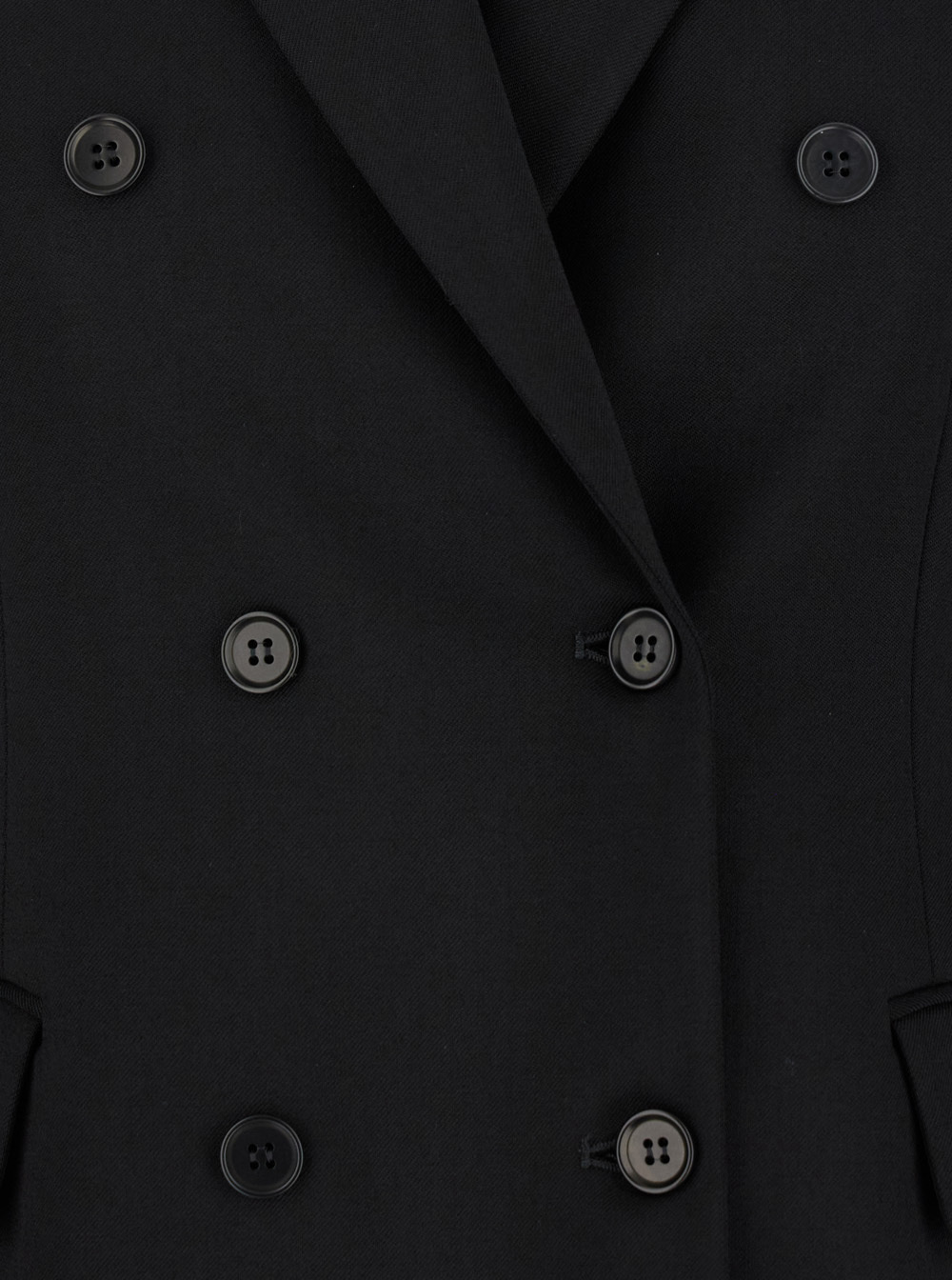 P.A.R.O.S.H P.A.R.O.S.H. DOUBLE BREASTED TAILORED BLAZER