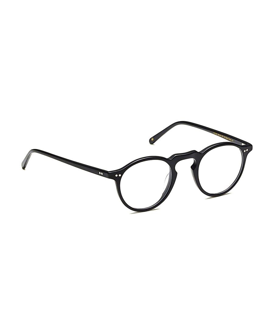 Moscot 14j03s30a In Black