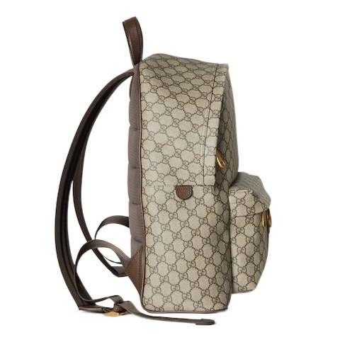 Gucci Ophidia Medium Backpack In Multi