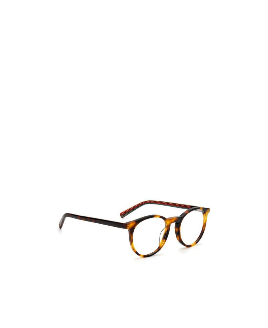 Missoni Logo Flat Mirror In Black