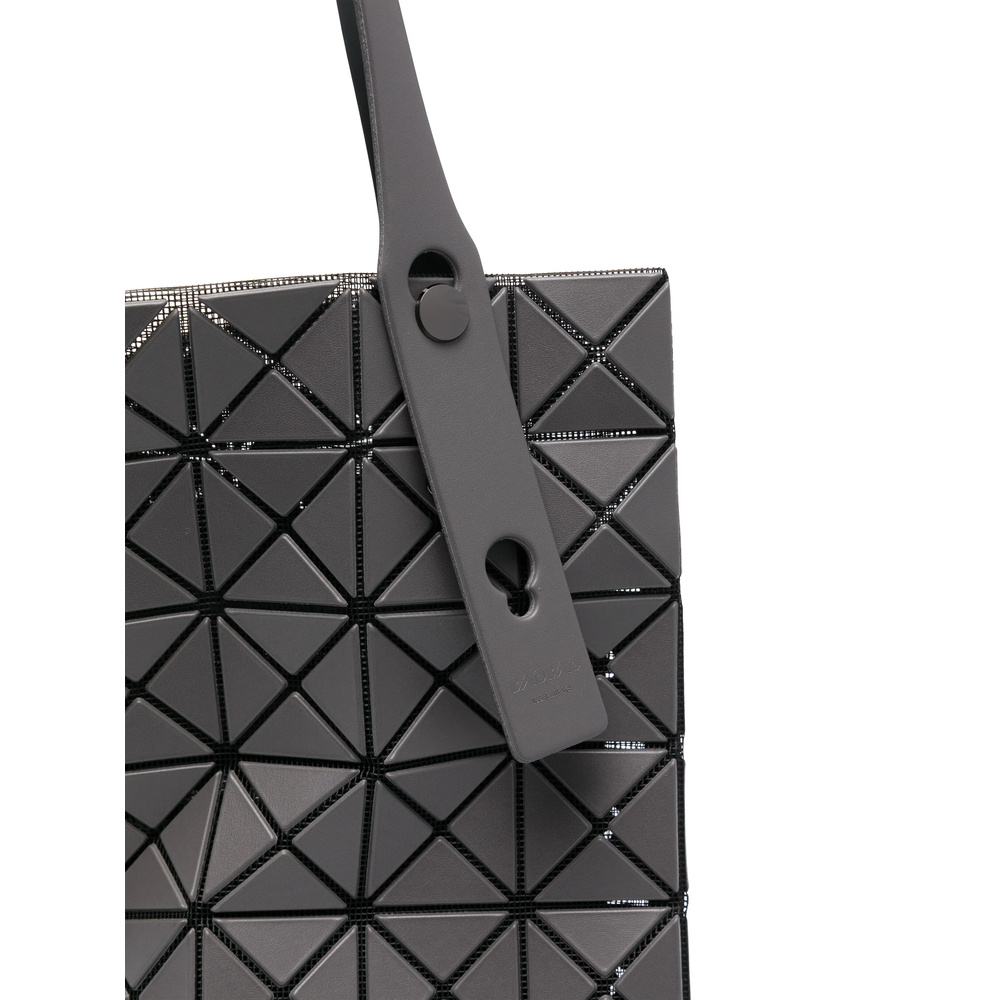 Bao Bao Issey Miyake Prism Tote Bag In Black