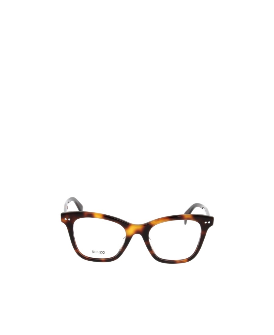 Kenzo Logo Flat Mirror In Multicolor