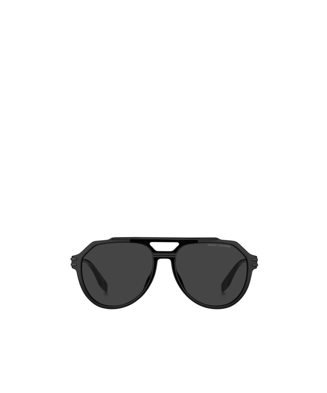Marc Jacobs Frame Sunglasses In Black