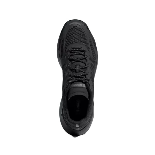 Adidas Originals Adizero Aruku Low-top Sneakers In Core Black/core Black/iron Metal