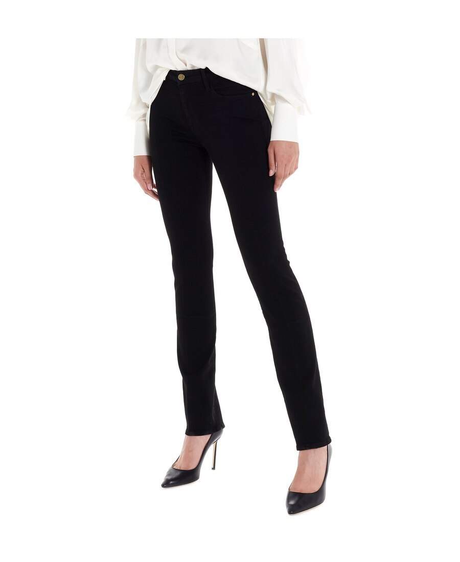 FRAME SKINNY JEANS 