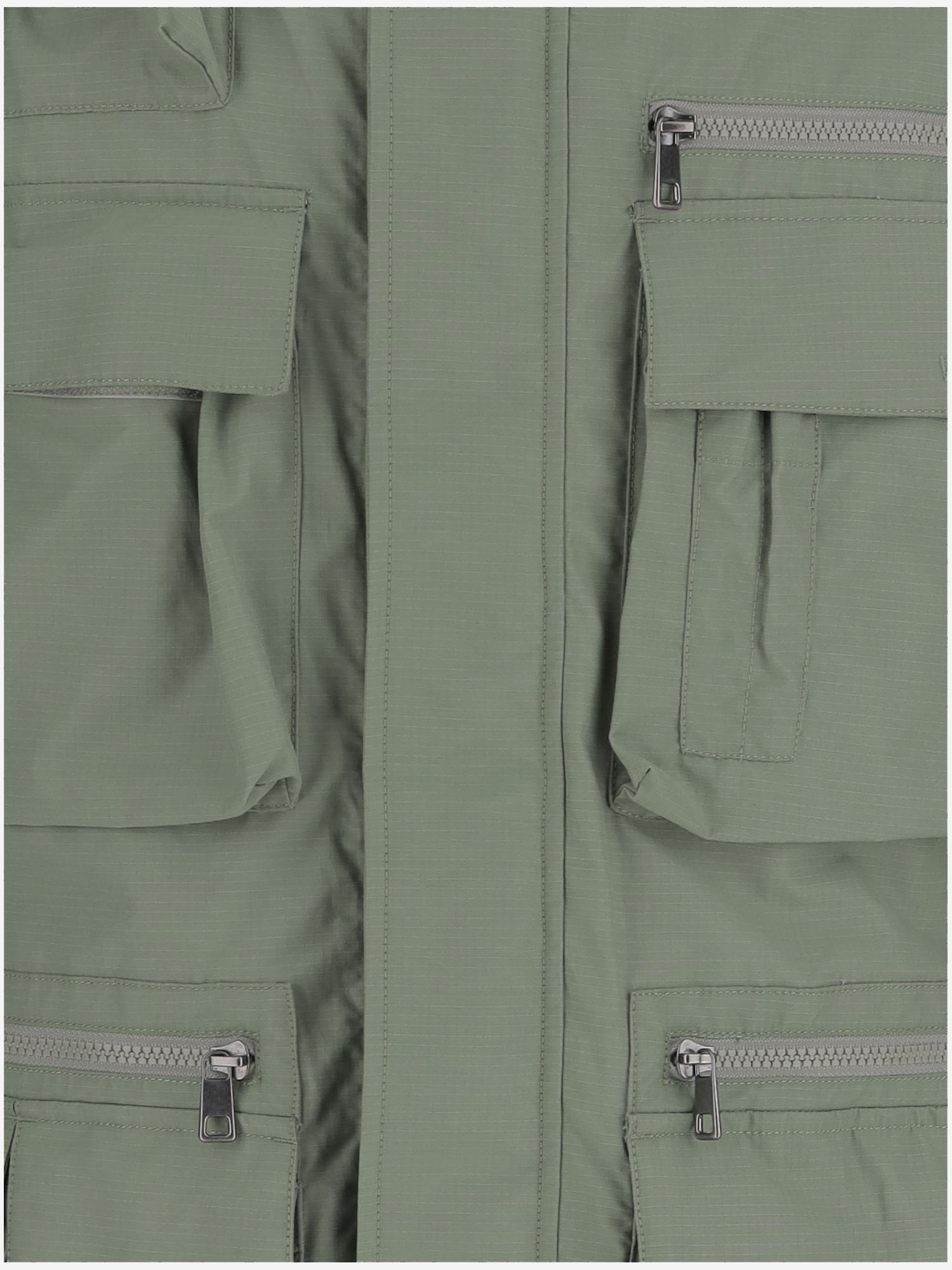 Woolrich X Todd Snyder Jacket In Green
