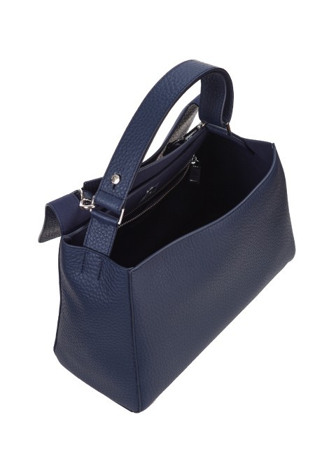 Orciani Handbags In Blue