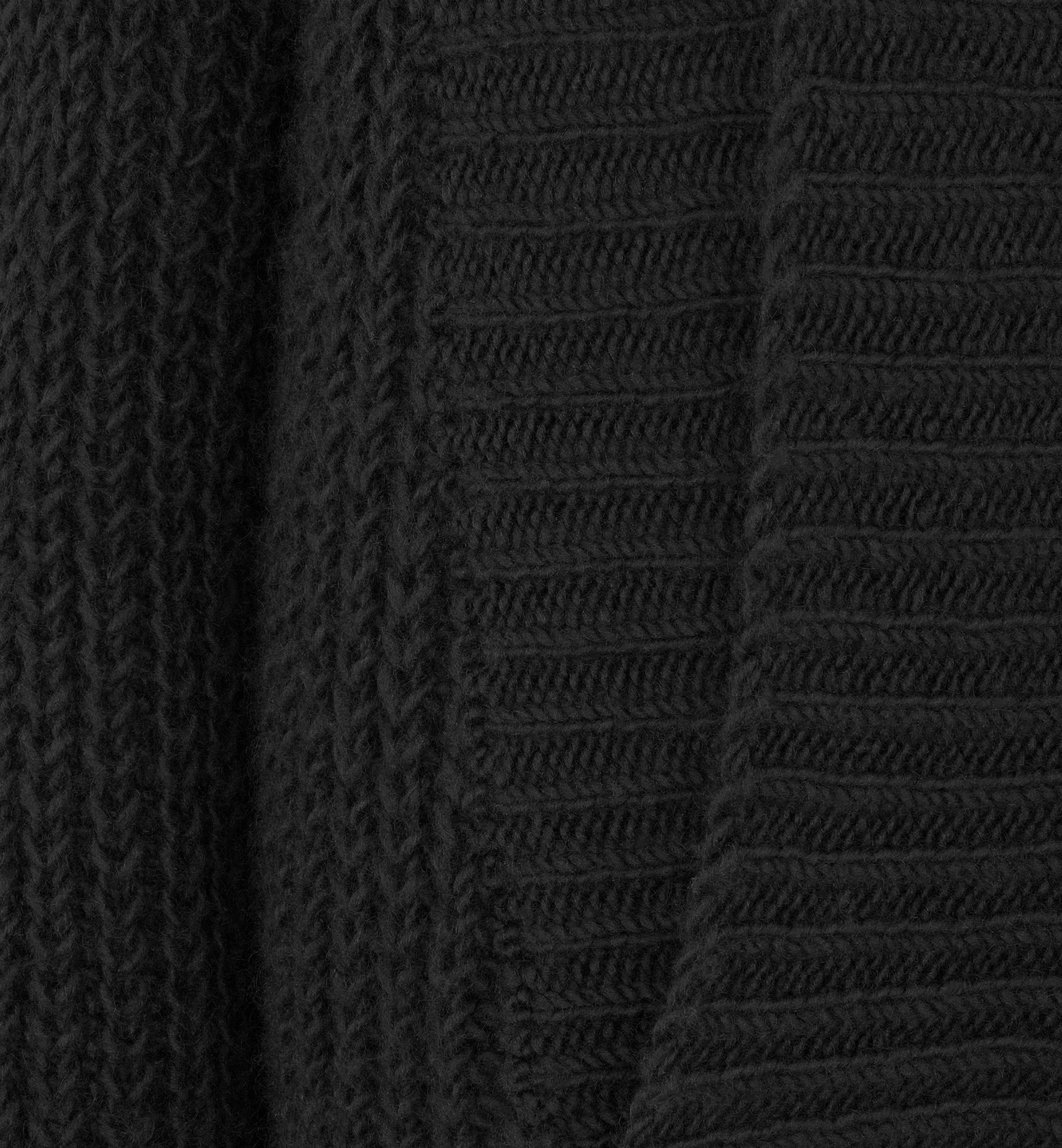DIOR OVERSIZED SWEATER