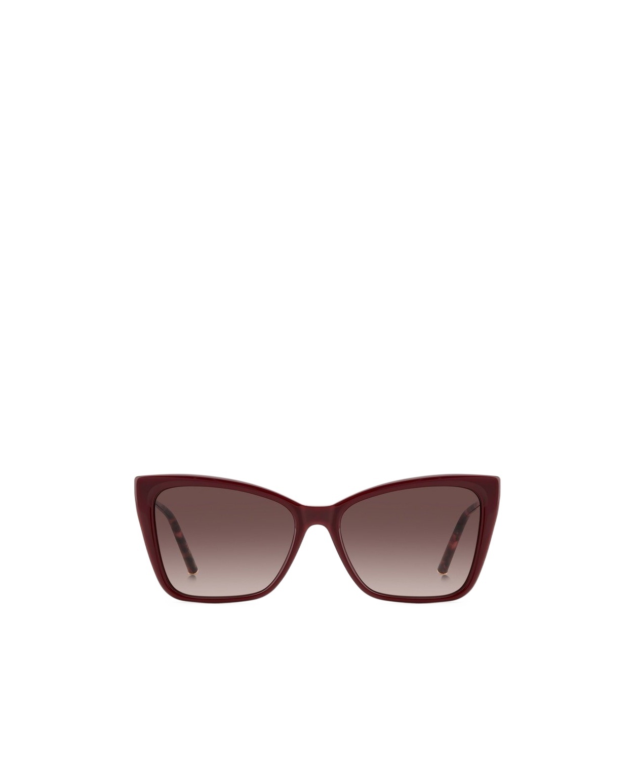 Carolina Herrera Logo Sunglasses