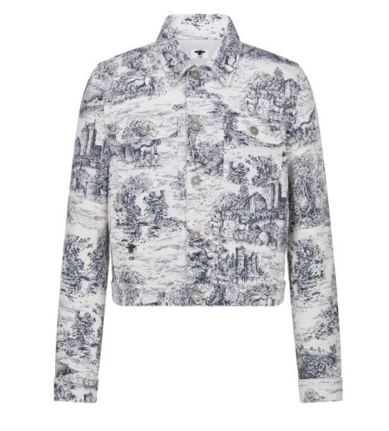 DIOR JACKET